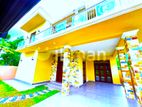 f LUXURY NEW UP HOUSE SALE IN NEGOMBO AREA