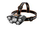 F-T21 LED Hight Light USB Headlight