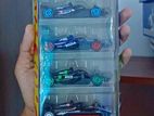 F1 Cars Hotwheels