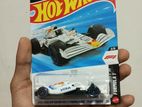 F1 Hot Wheel