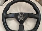 F1 Steering wheel