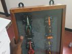 F1 Wall art