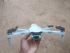 F10 Drone Camera