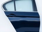 BMW F10 Rear Door