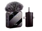 F11 Wireless Microphone