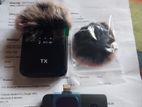 F11 Wireless Microphone