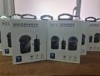 F11 Wireless Microphone (single / Double)