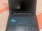 F15 Gaming Laptop