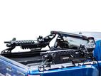 F150 Type Machine Gun Roller Bar
