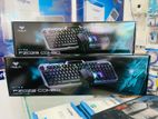 F2023 Gaming Keyboard Combo