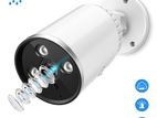 F3 FREDI 1536P Outdoor Security Camera