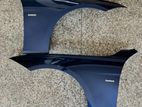 BMW F30 Fenders