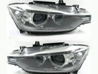 F30 Recondition ( Genuine ) Headlights