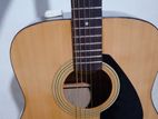 F310 Yamaha Guitar