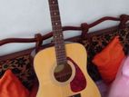 F325 Yamaha Guitar