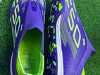 F50 Futsal Shoes | Size 45 New