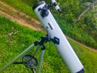 F70076 Telescope