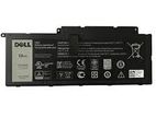 F7HVR Laptop Battery For Dell