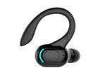 -F8 Bluetooth Wireless Sports Headset