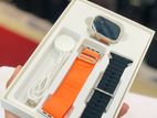 F8 Ultra Max Smart Watch (BT Call|SMS) New