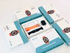 F8 Ultra Max Smart Watch