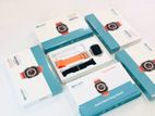 F8 Ultra Max Smart Watch