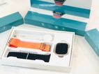 F8 ULTRA MAX SMART WATCH - NEW