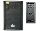 FA-815 Floor Monitor 15" Full-Range Speaker