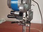Fabric Cutting Machine