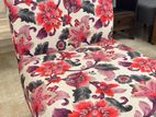 Fabric Divan Sofa