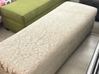 Fabric Divan Sofa