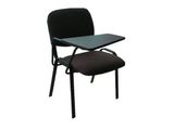 Fabric Lecture Chair 827 Blk