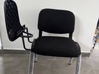 Fabric Lecture Chair 827