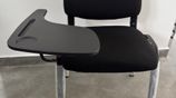 Fabric Lecture Office Chair 827