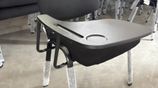 Fabric Lecture Office Chair 827
