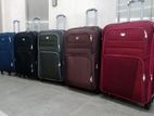 Fabric Luggage