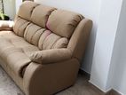 Fabric Luxury Sofa
