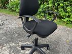 Fabric Office Chair