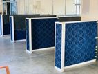 Fabric Partition