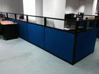 Fabric Partition
