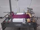 Fabric Roll to And Bale Cut Length Machine