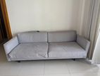 Fabric Sofa 2 and A Half Seater