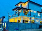 Fabulous Brand New 4 Br Upstair House for Sale In Negombo