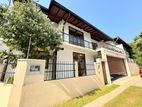 Fabulous House For Sale in Hokandara