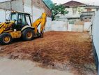 Fabulous Land For Sale in Charlamont Road Colombo 06 [ 2031C ]
