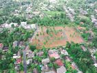 Fabulous Land Plots for Sale in Kaduwela