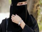 Face Cover Niqab