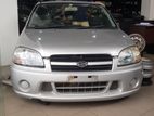 Face Cut - Suzuki Swift Ht51 S