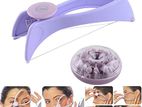 Face Hair Threading - Kit Sildne