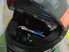 Face Helmet